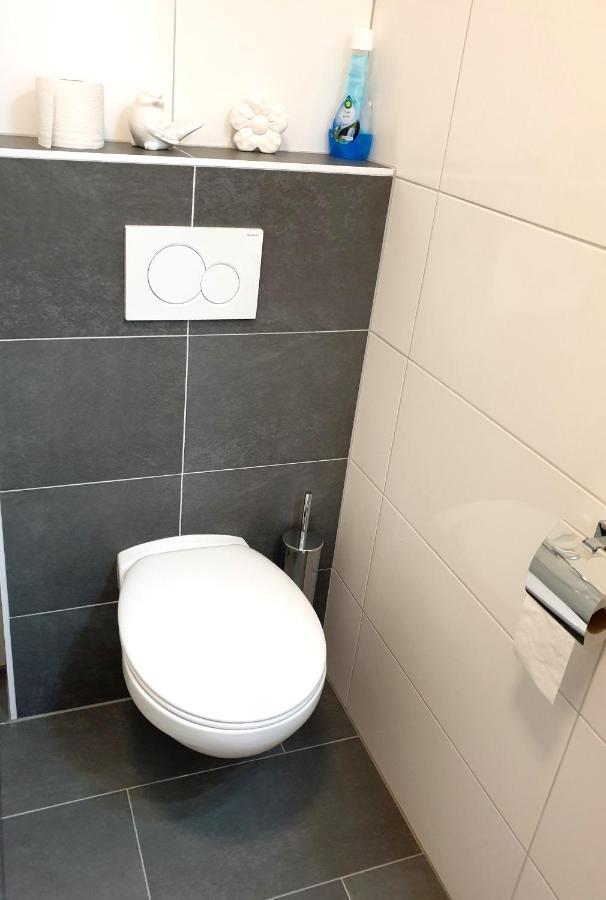 Gaestehaus Rettl Lavamünd Kültér fotó