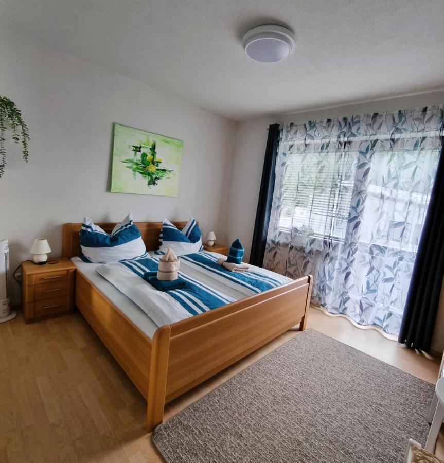 Gaestehaus Rettl Lavamünd Kültér fotó