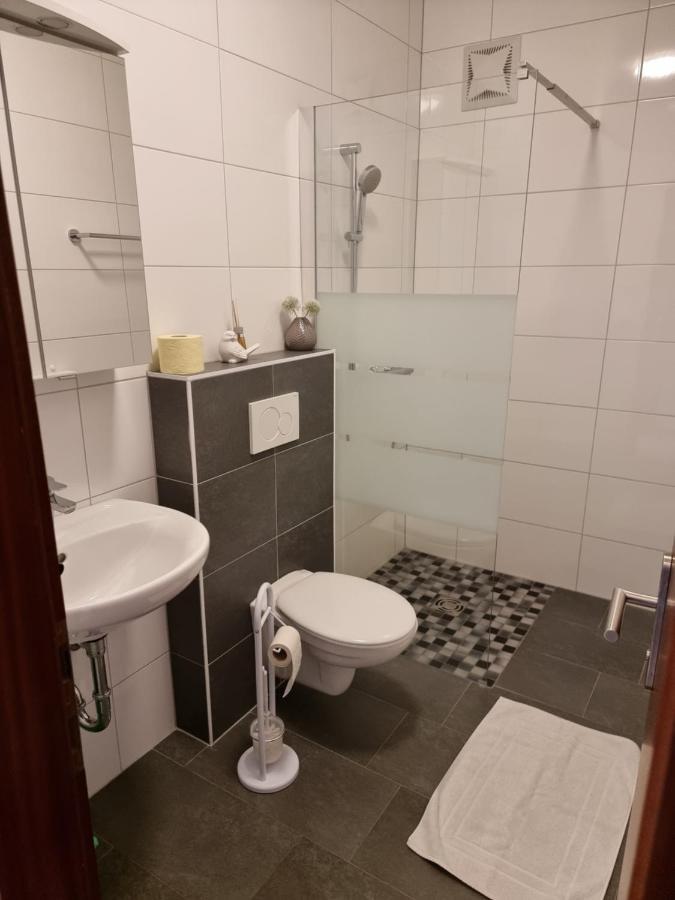 Gaestehaus Rettl Lavamünd Kültér fotó